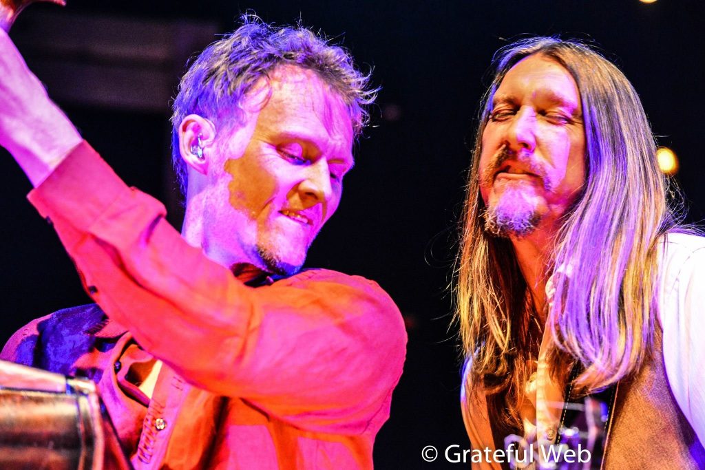 Wood Brothers Cannot Appear at Suwannee Roots