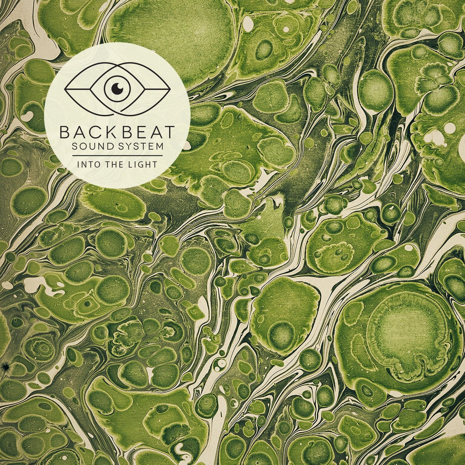 Backbeat Soundsystem to release new EP