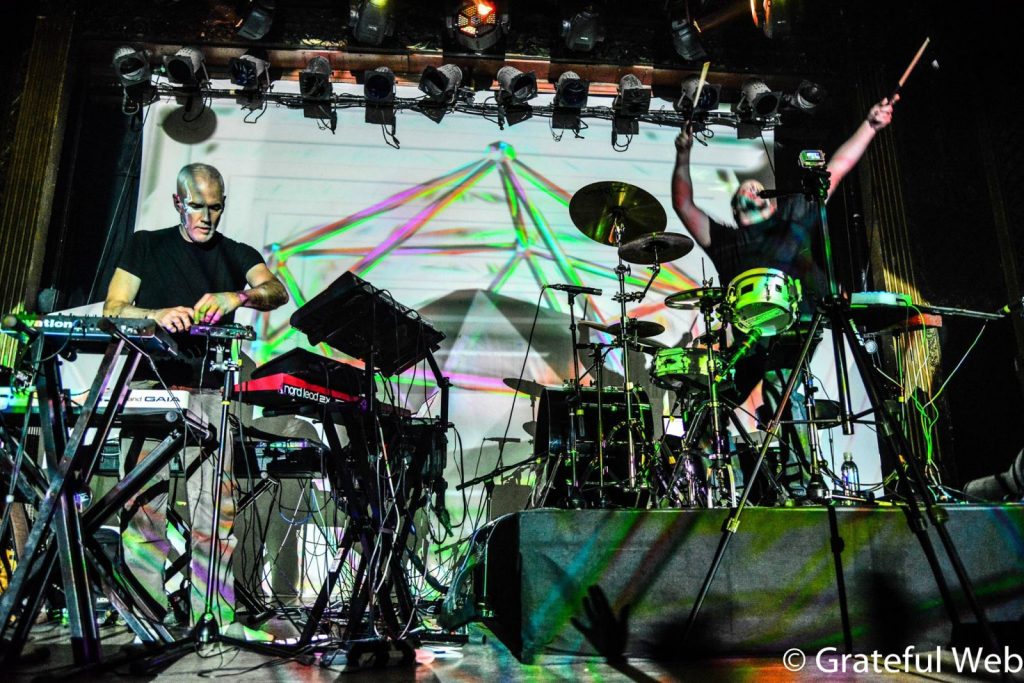 EOTO Closes National Tour in Colorado