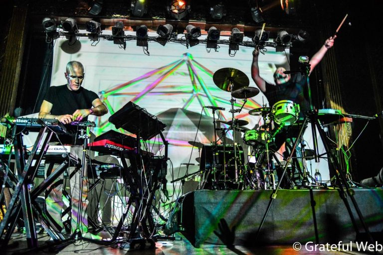 EOTO Closes National Tour in Colorado