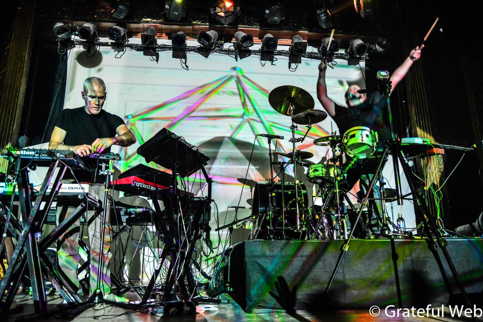 EOTO Closes National Tour in Colorado