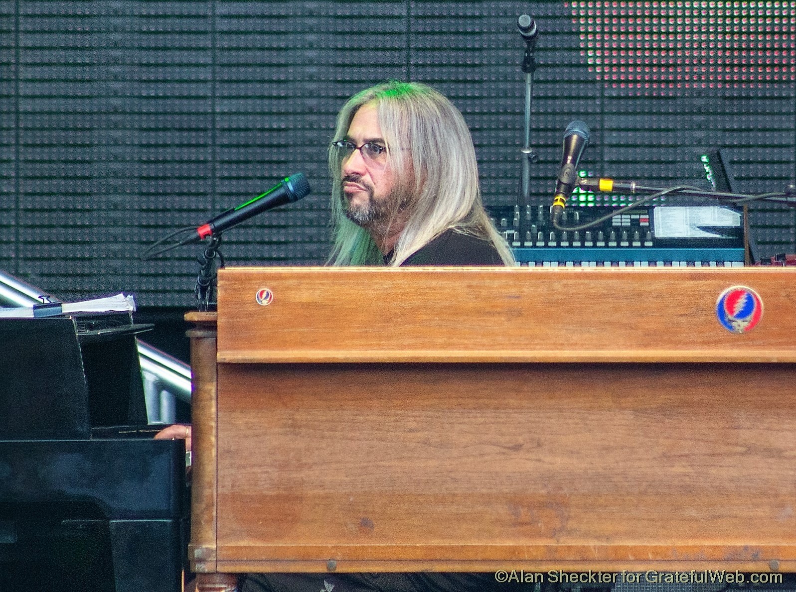 Jeff Chimenti to Join Dark Star Orchestra for Two Shows