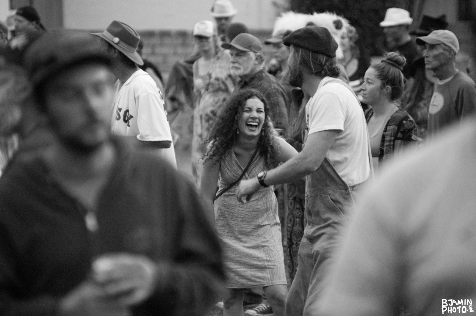 Hangtown Music Festival