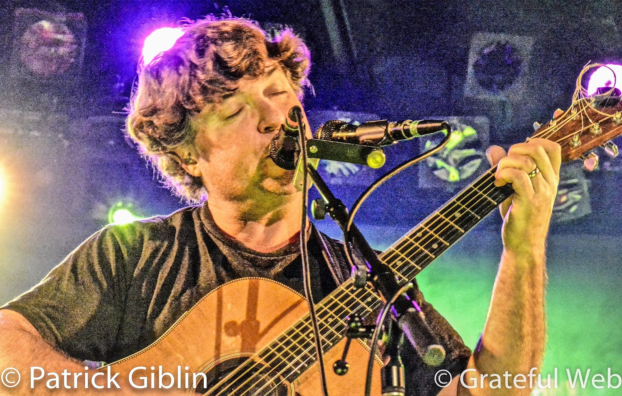 KWahtro | Belly Up Tavern | Review