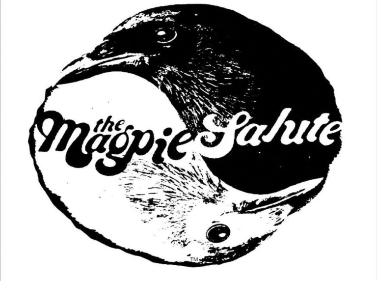 Keyboardist for The Magpie Salute and Former Member of The Black Crowes passes away