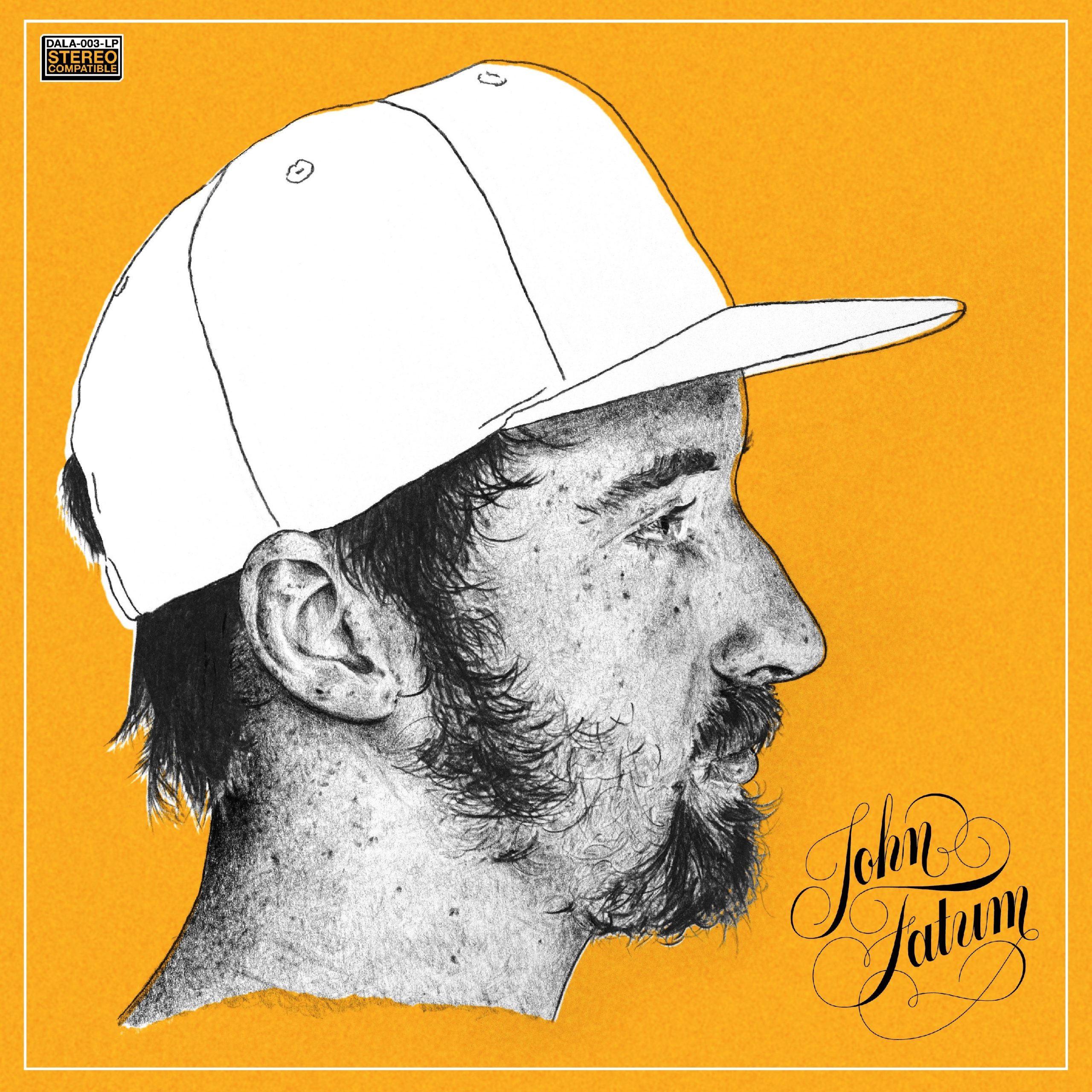 John Fatum set to release Sophomore LP
