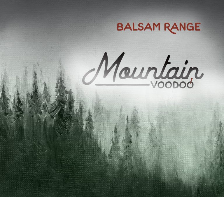 Balsam Range Casts Acoustic Spells with 'Mountain Voodoo'