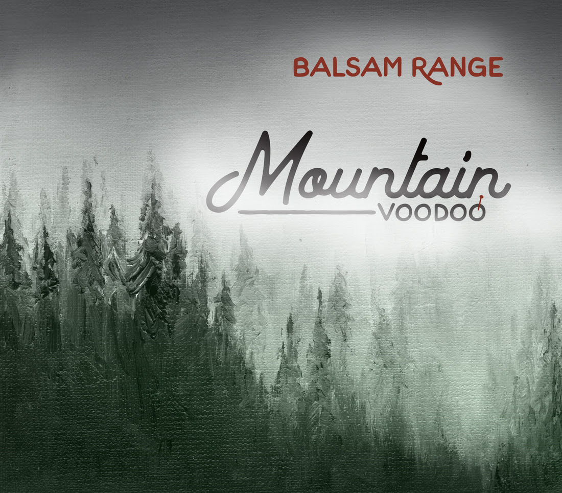 Balsam Range Casts Acoustic Spells with 'Mountain Voodoo'