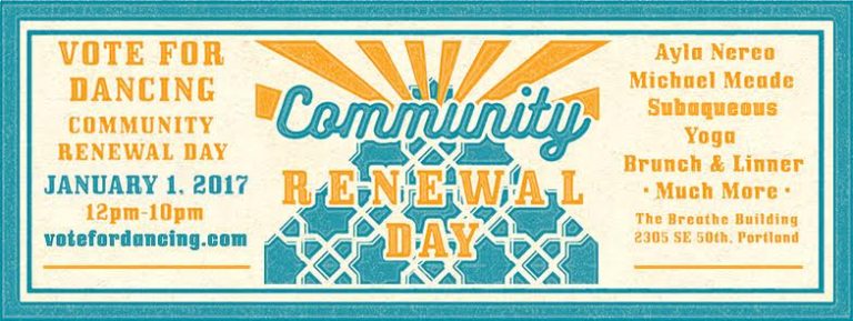 Beloved Festival Pens Full Day of Conscious Renewal