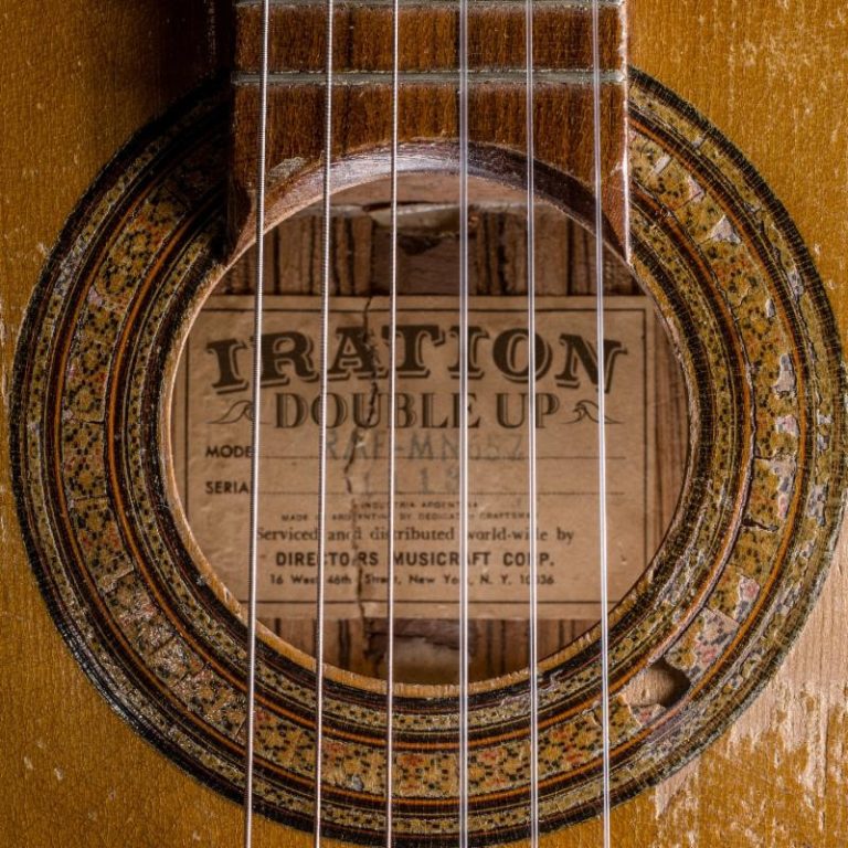 Iration to Release Acoustic Album