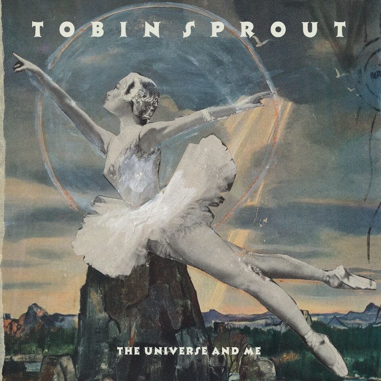 Tobin Sprout Announces New LP