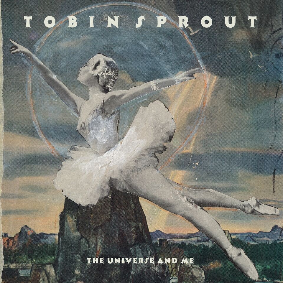 Tobin Sprout Announces New LP