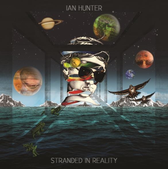 Ian Hunter Releases 30-Disc Anthology Box Set