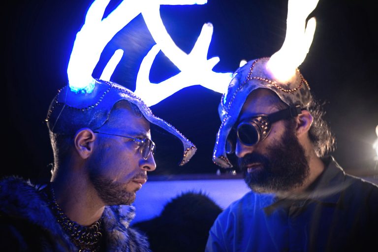 Loco Hot's "I'm A Tribe" Out Now