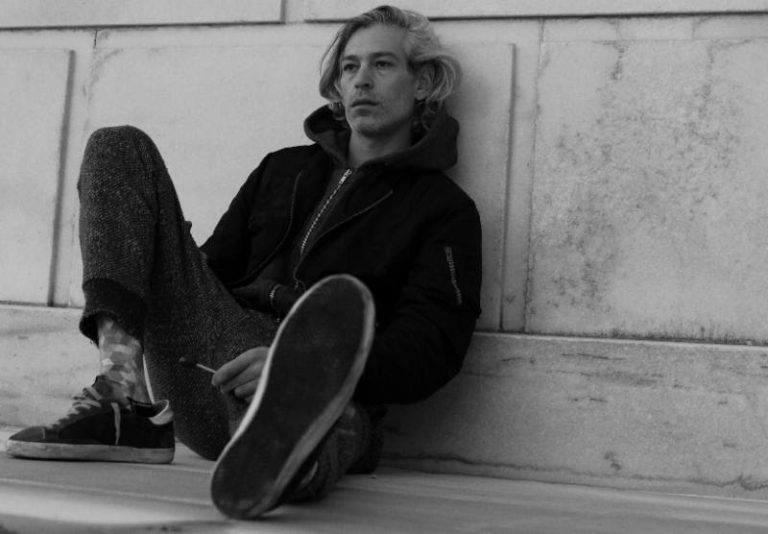 Matisyahu Premieres New Single "Shade From The Sun"