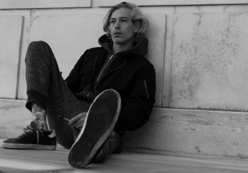 Matisyahu Premieres New Single "Shade From The Sun"