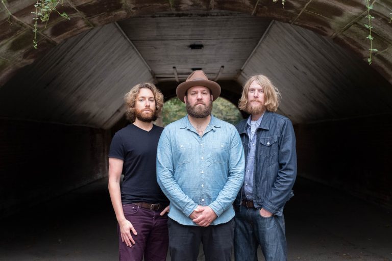 Cris Jacobs on tour in support of new EP