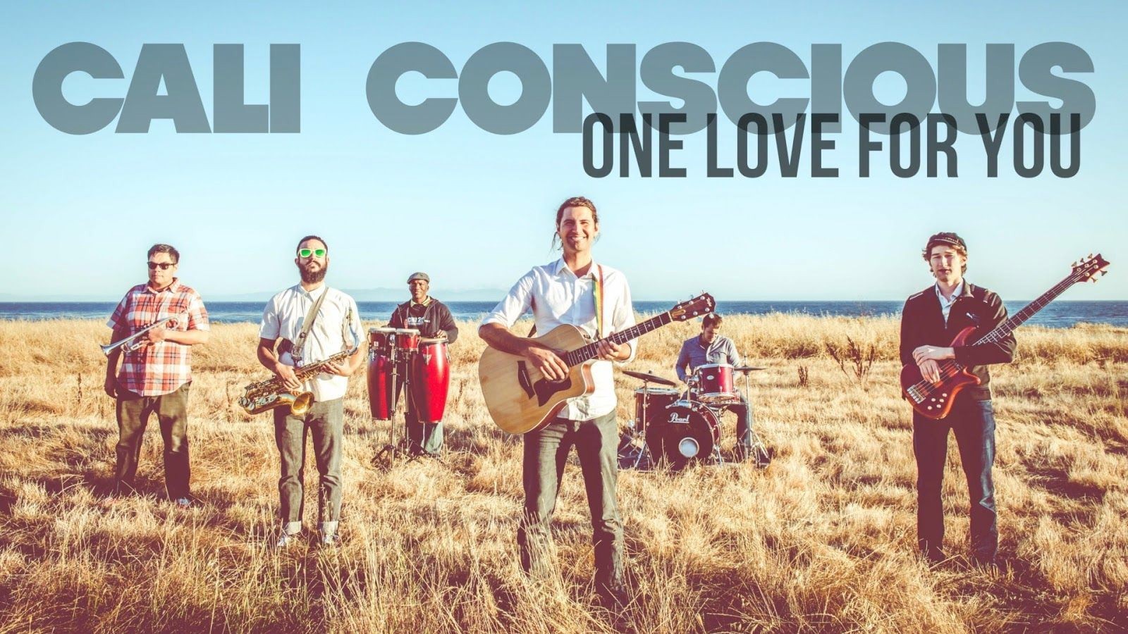 Cali Conscious releases single to help homeless