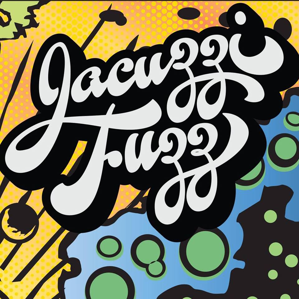 Miami's Jacuzzi Fuzz Makes A Comeback