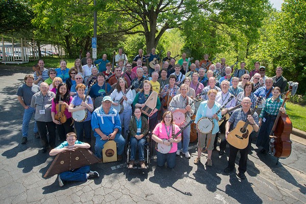 Dates Announced for 2017 Kruger Brothers Music Academy