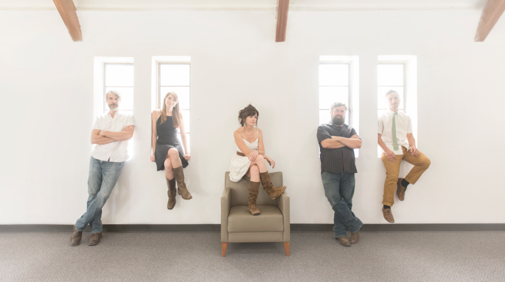 The Railsplitters Release New Video