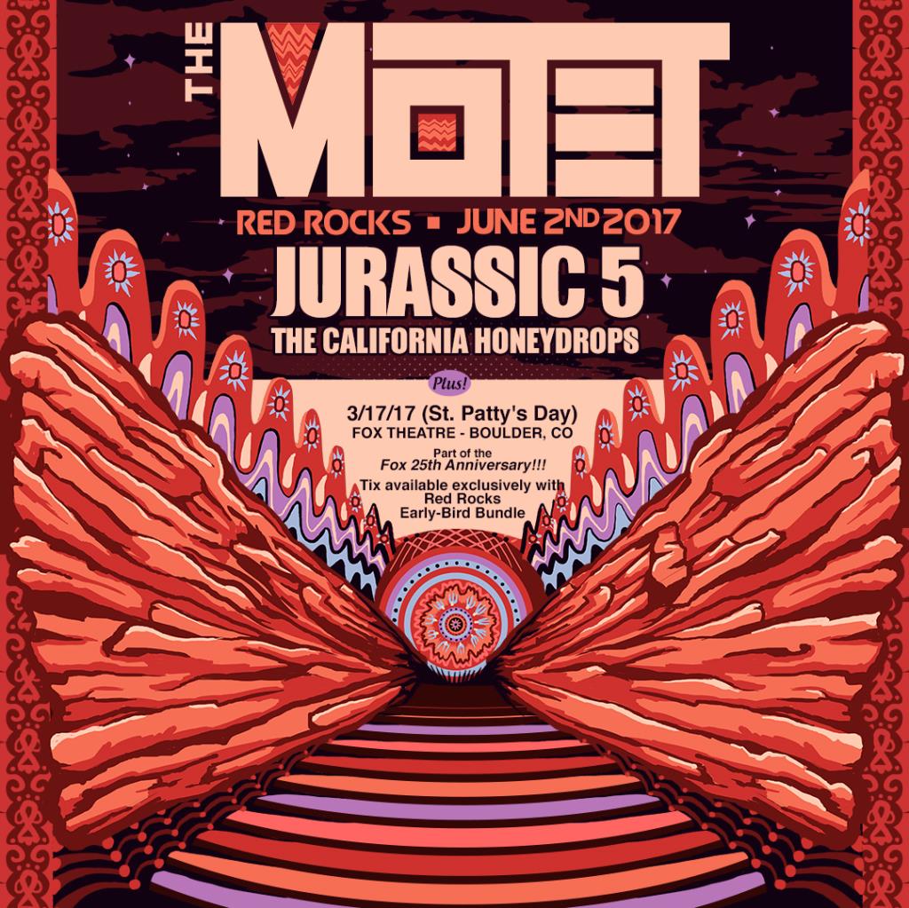 The Fox Theater Celebrates 25 Years