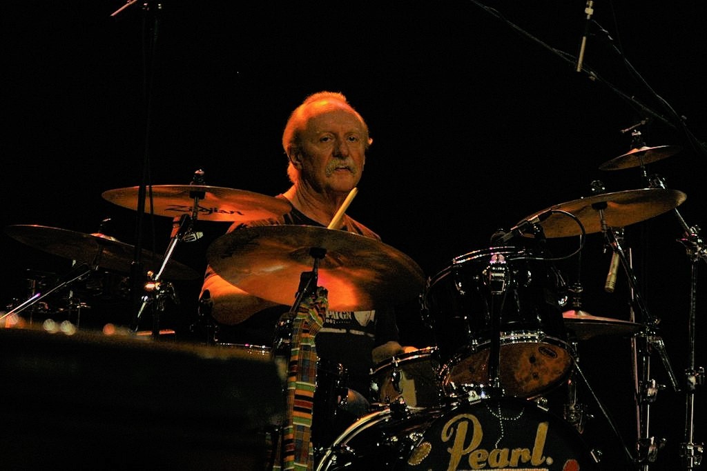 RIP Butch Trucks | 1947-2017