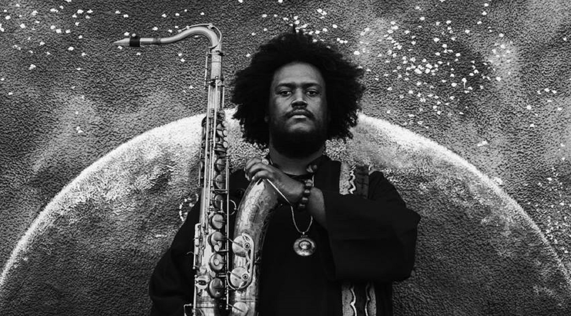 Kamasi Washington | Miner Hall | Review