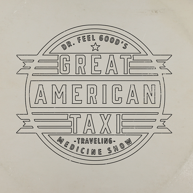 Great American Taxi to release new Album