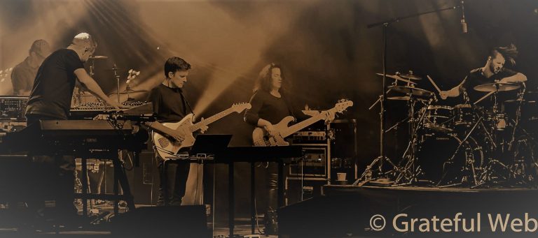 STS9 | The Fillmore | New Years | Review