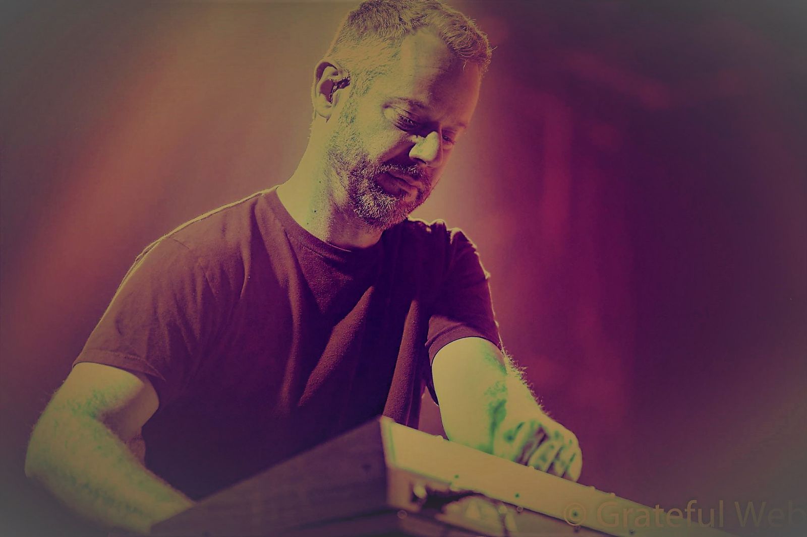 David Phipps | STS9 | Denver, CO