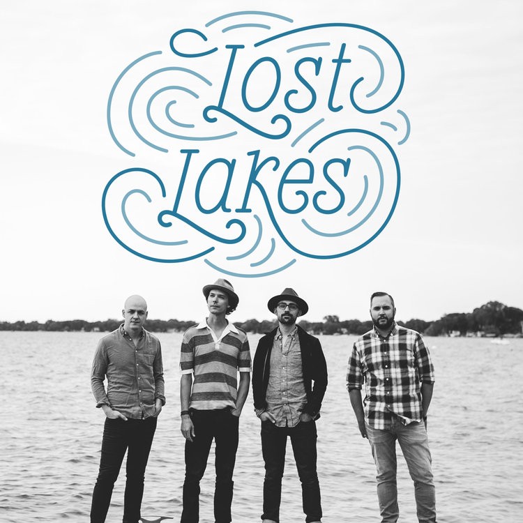 Lost Lakes set to release new Album