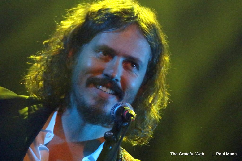 John Paul White | Troubadour | Review