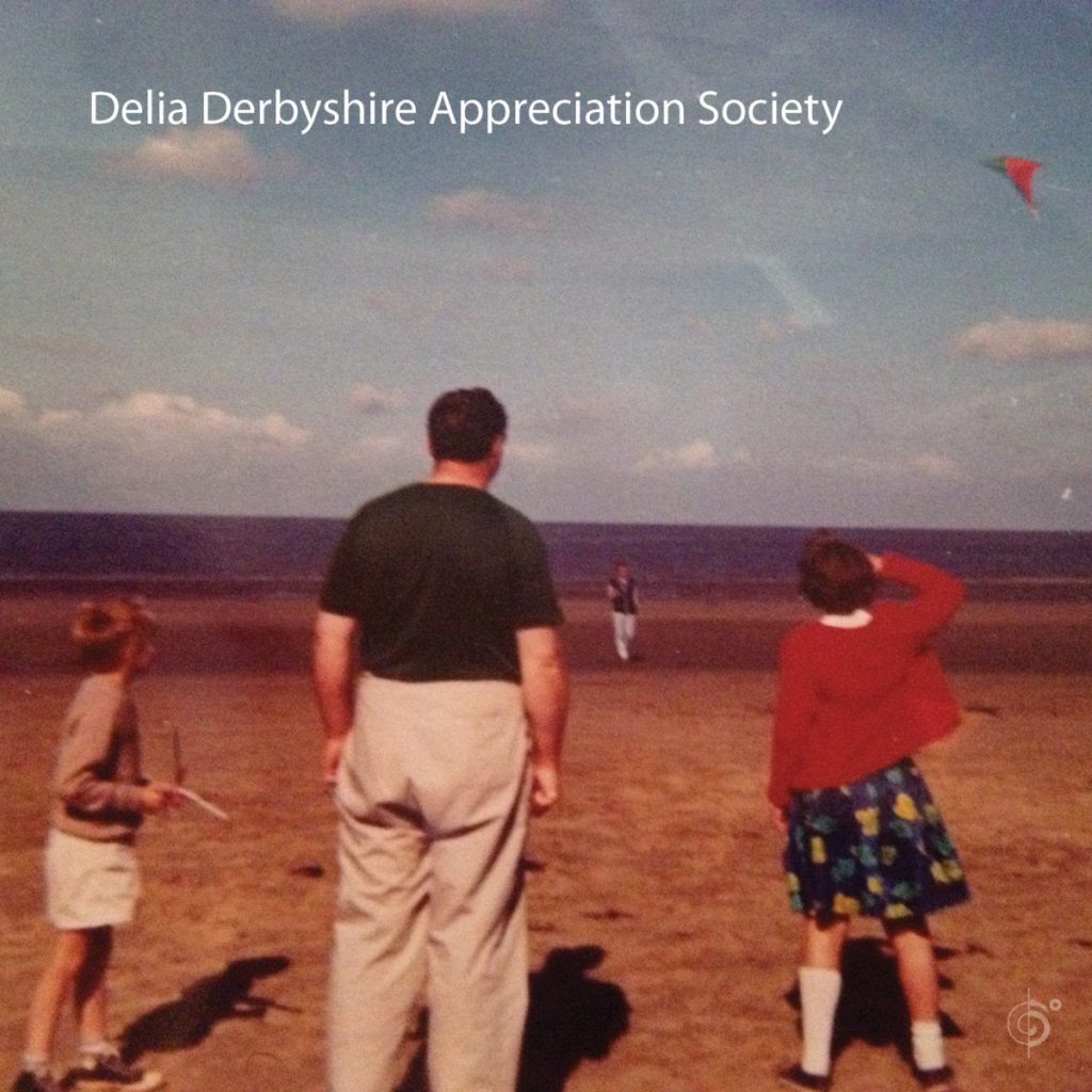 Delia Derbyshire Appreciation Society Debut Album Out 2/10/17