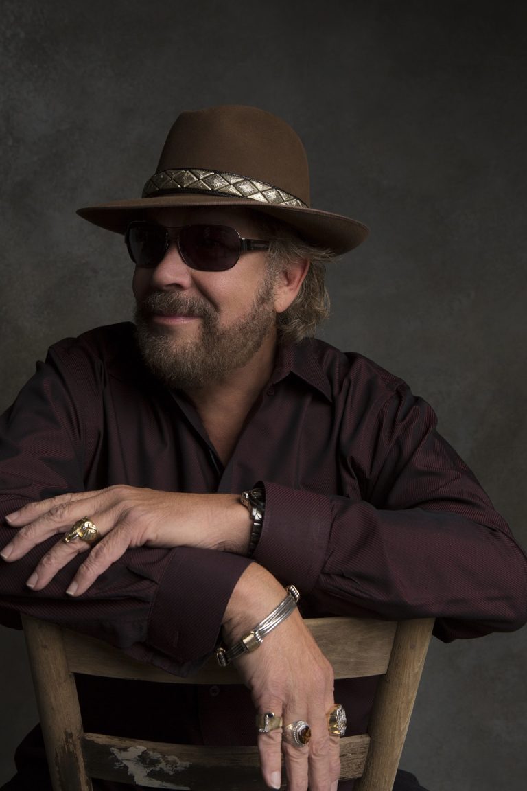 Hank Williams Jr. Sets Initial 2017 Tour Dates