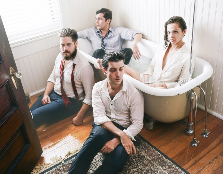 Mipso hits Colorado, March 2 – 4