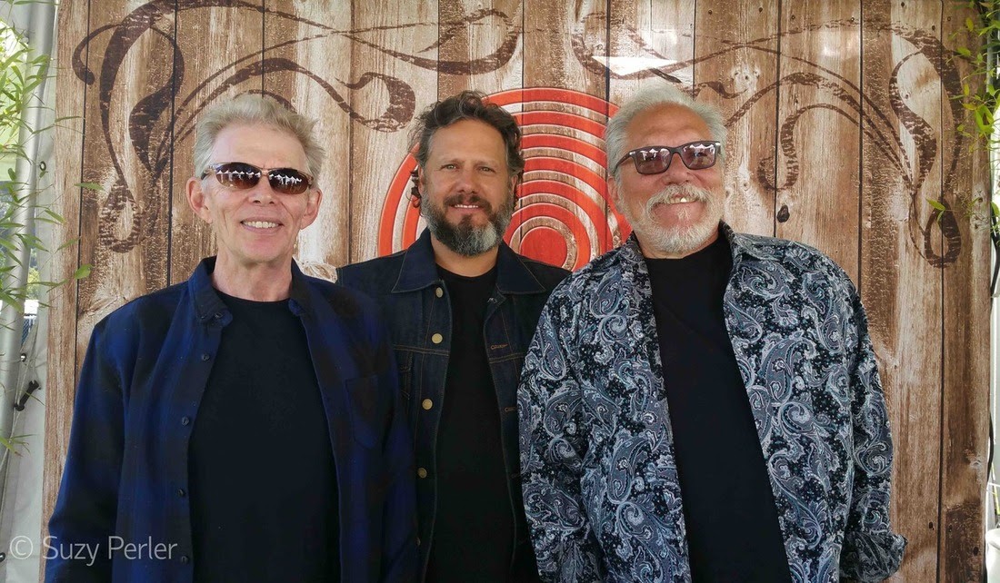 Hot Tuna Joins Tedeschi Trucks Band "Wheels of Soul" Tour