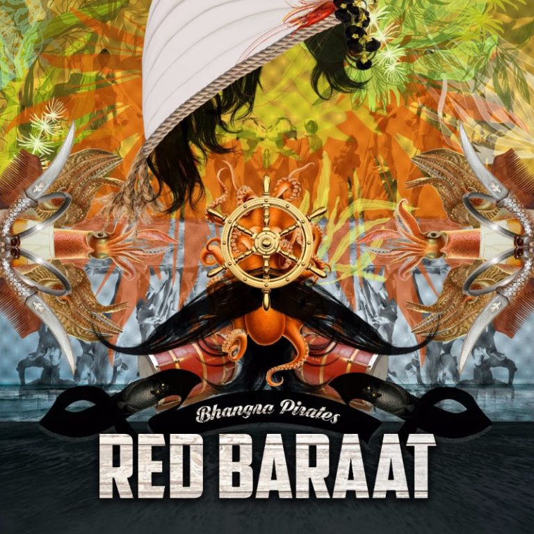 Red Baraat Announces New Album & Tour