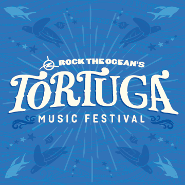 Tortuga Music Festival Announce Lineup