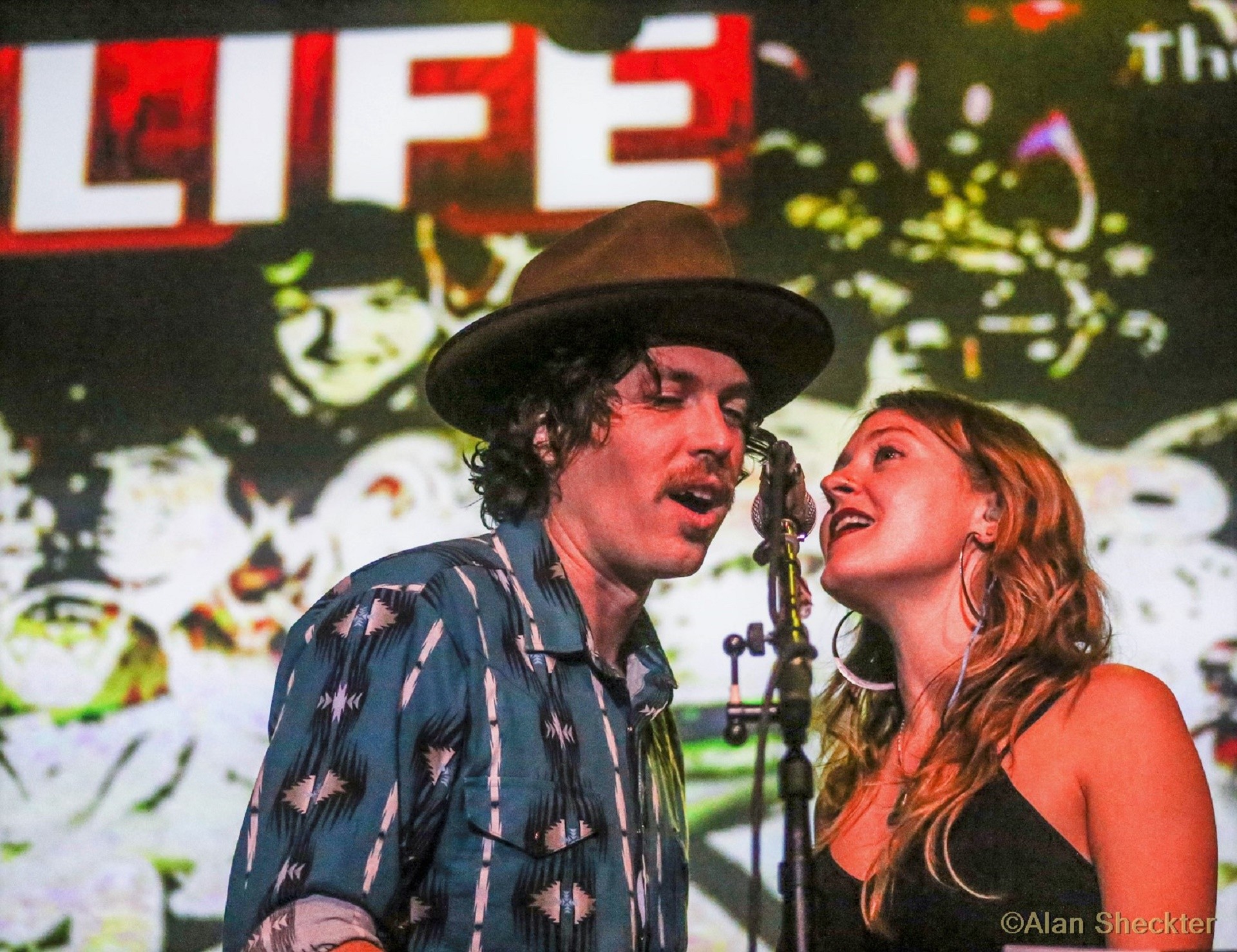 "Surrealistic Superjam" | Fillmore | Review