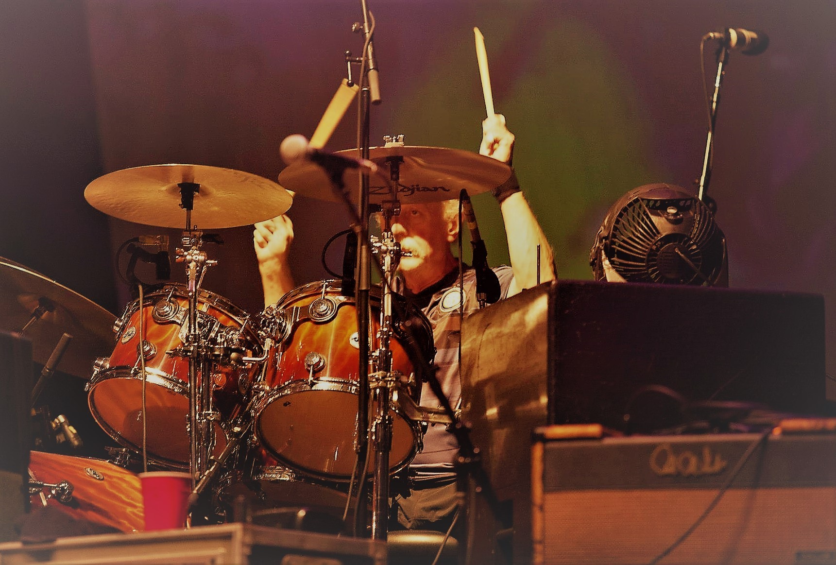 Wanee will be remembering Butch Trucks