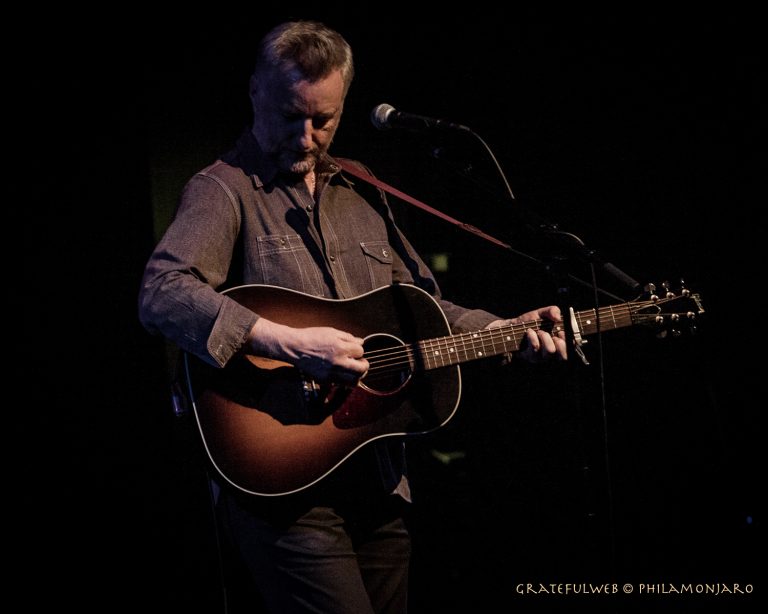 Billy Bragg | Old Town School of Folk Music