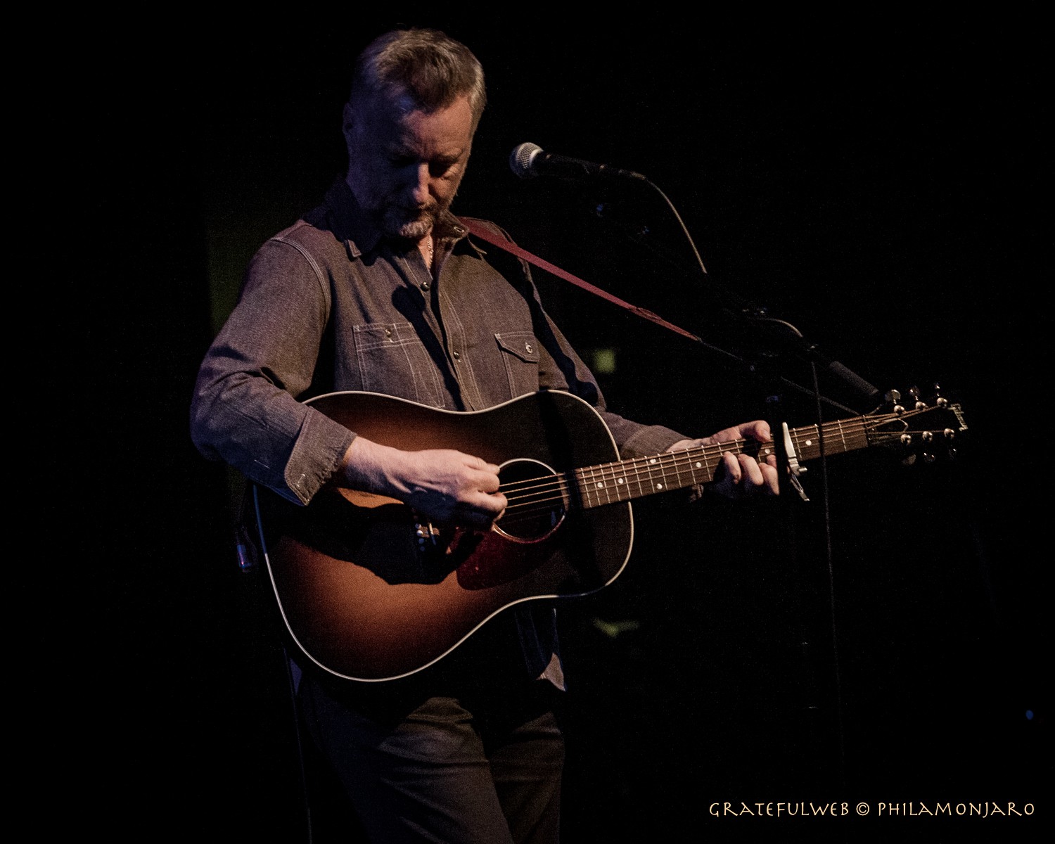 Billy Bragg | Old Town School of Folk Music