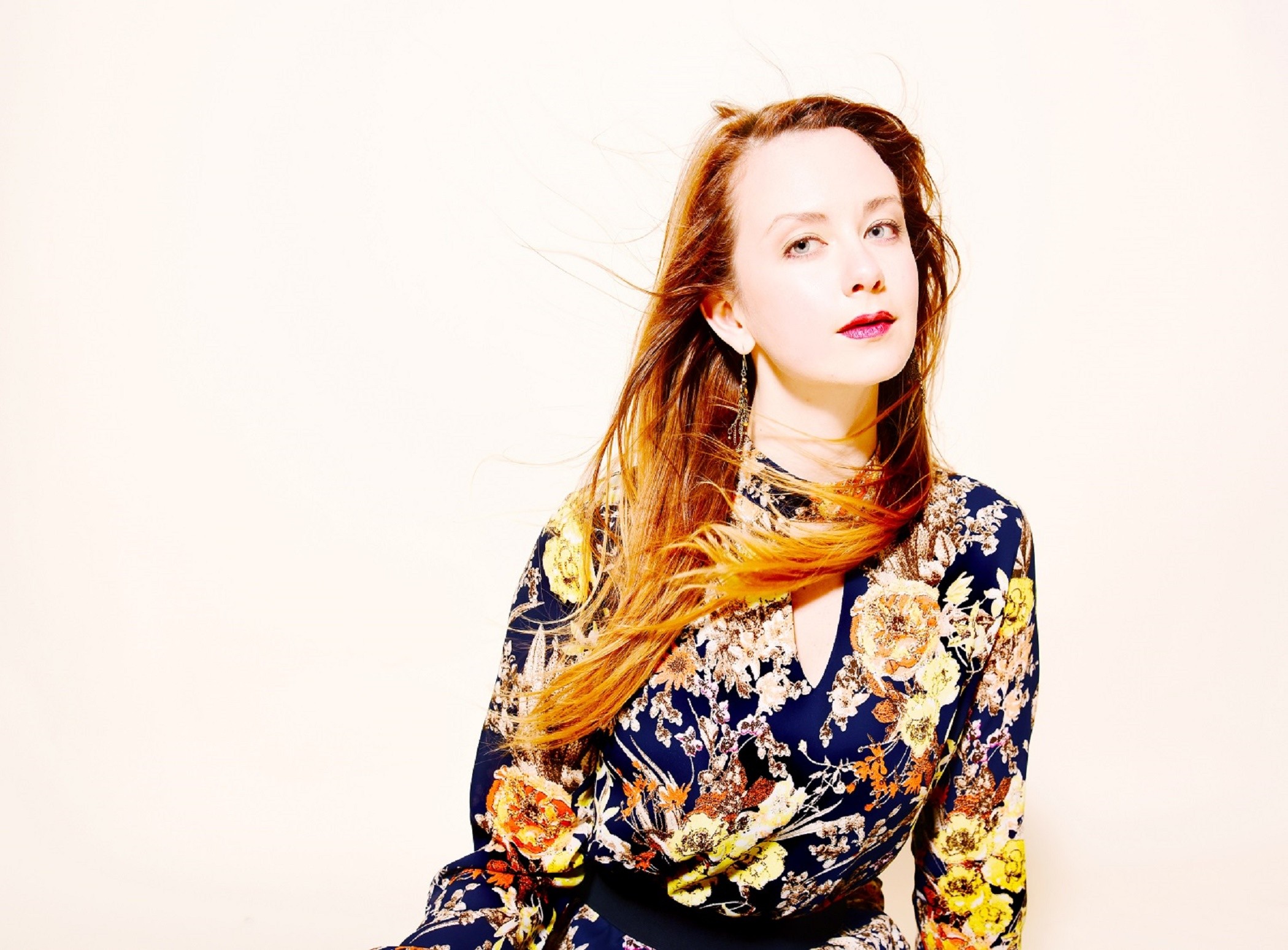 Grateful Web Interview with Natalie Cressman