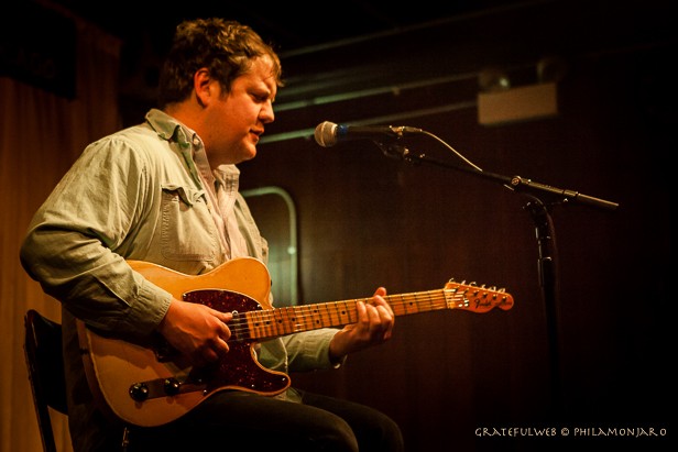 Jake Xerxes Fussell New Album Soon