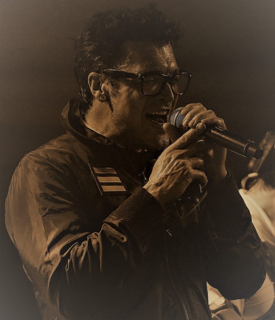 Starset | The Roxy Theater | Hollywood, CA