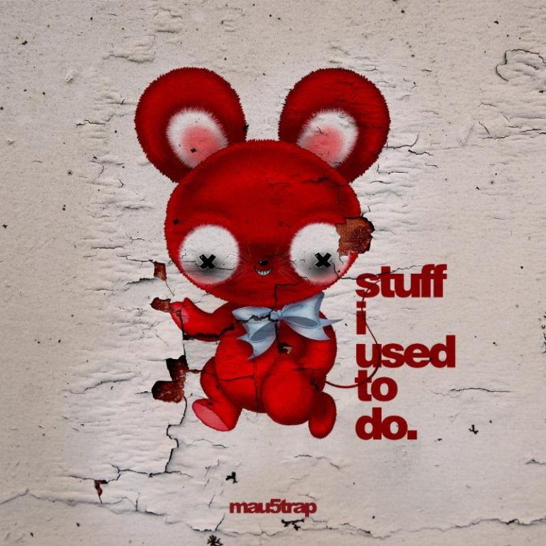 deadmau5 & WeTransfer Offer Free Download
