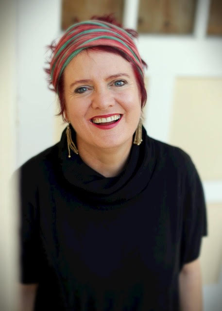 Monica Pasqual releases "You Can't Kill Light"