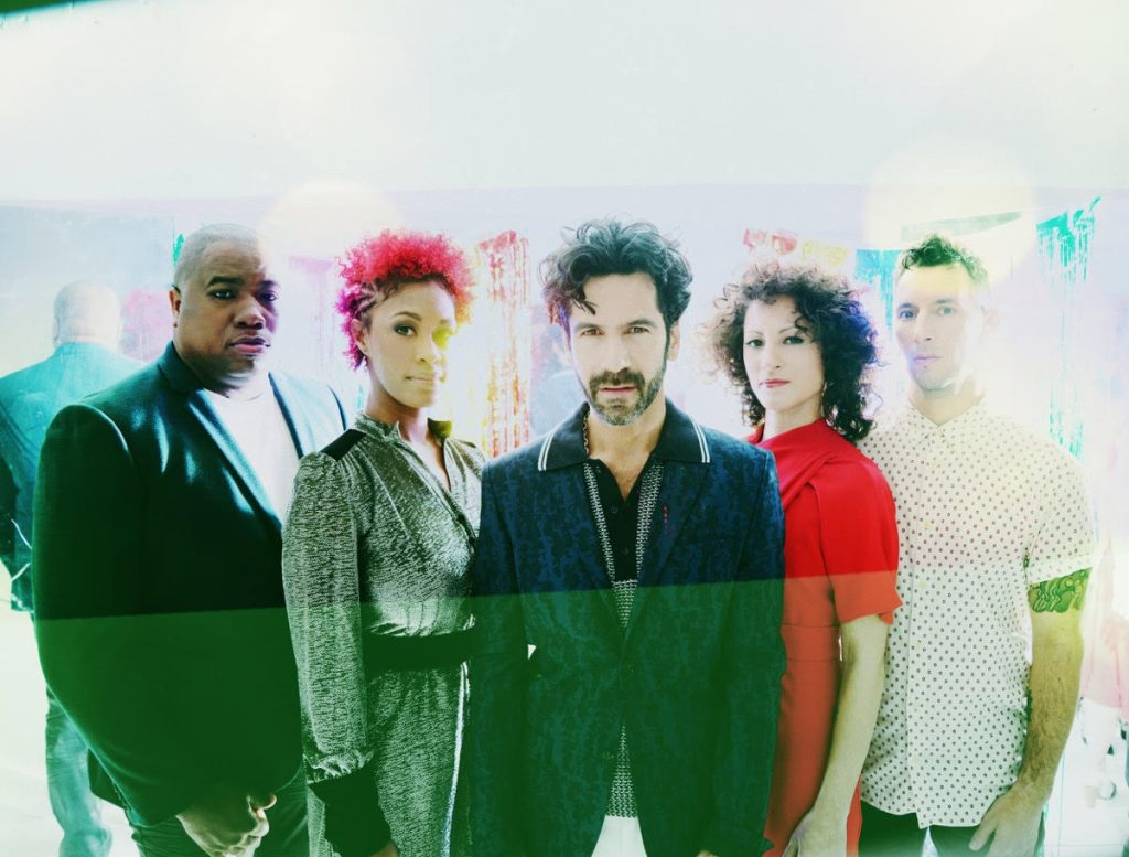 Pimps of Joytime to Release New Album