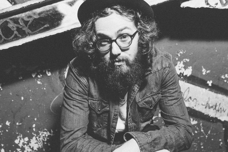 Zeke Finn Shares Track, "UNICORN"